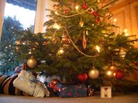 Weihnachten in Bad Aibling